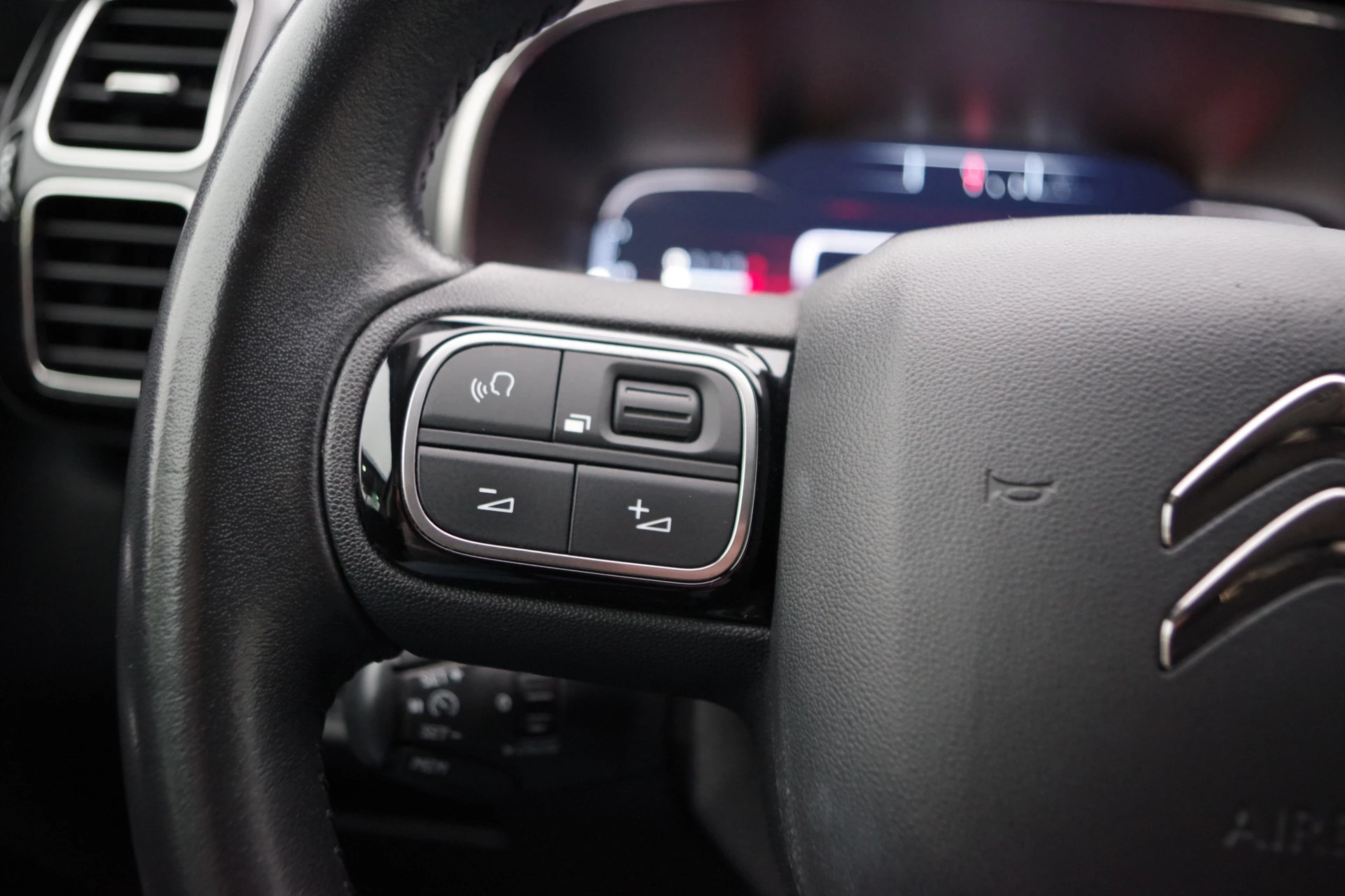 Hoofdafbeelding Citroën C5 Aircross