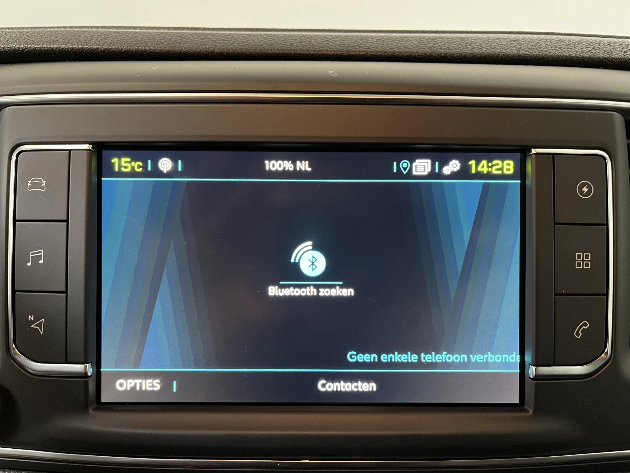Hoofdafbeelding Peugeot e-Expert