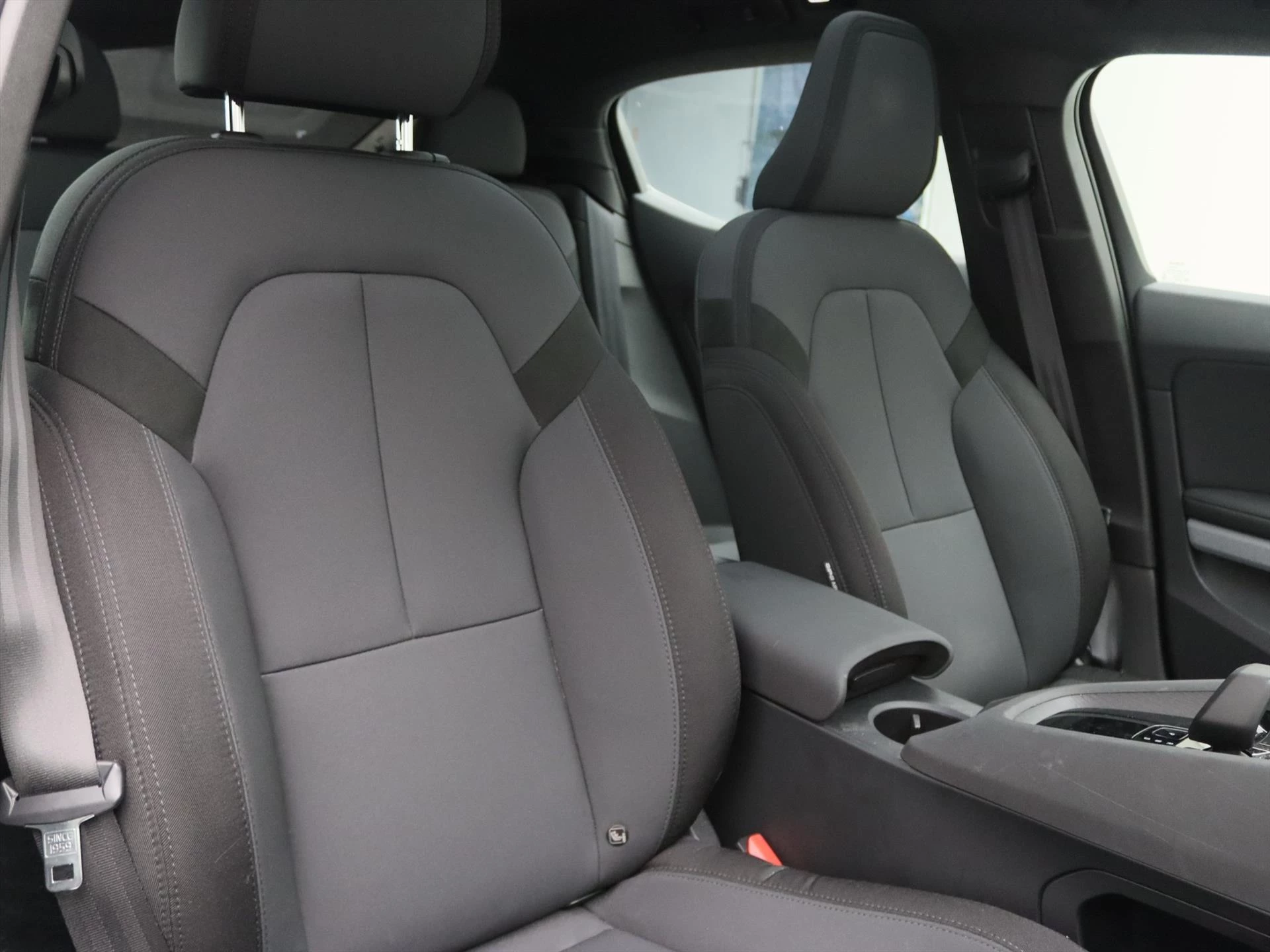 Hoofdafbeelding Polestar 2