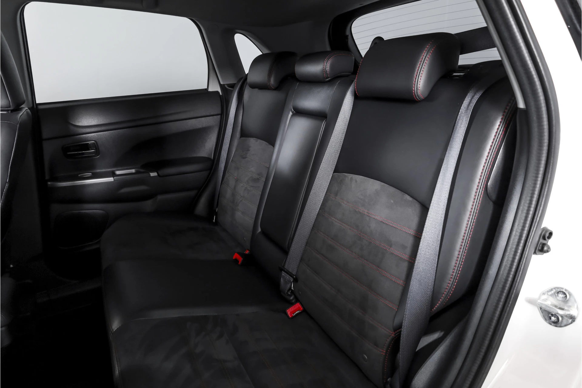 Hoofdafbeelding Mitsubishi ASX