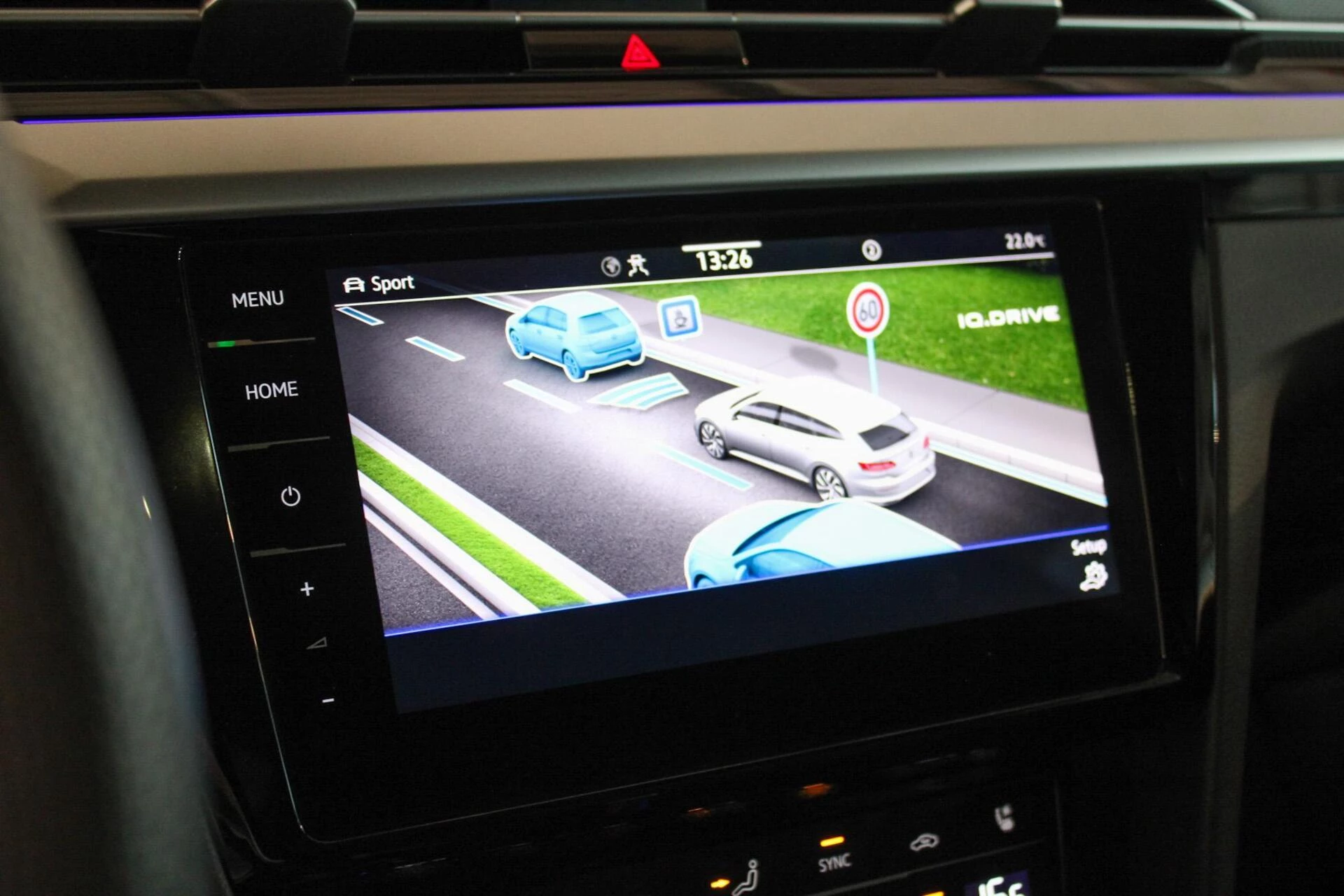 Hoofdafbeelding Volkswagen Arteon
