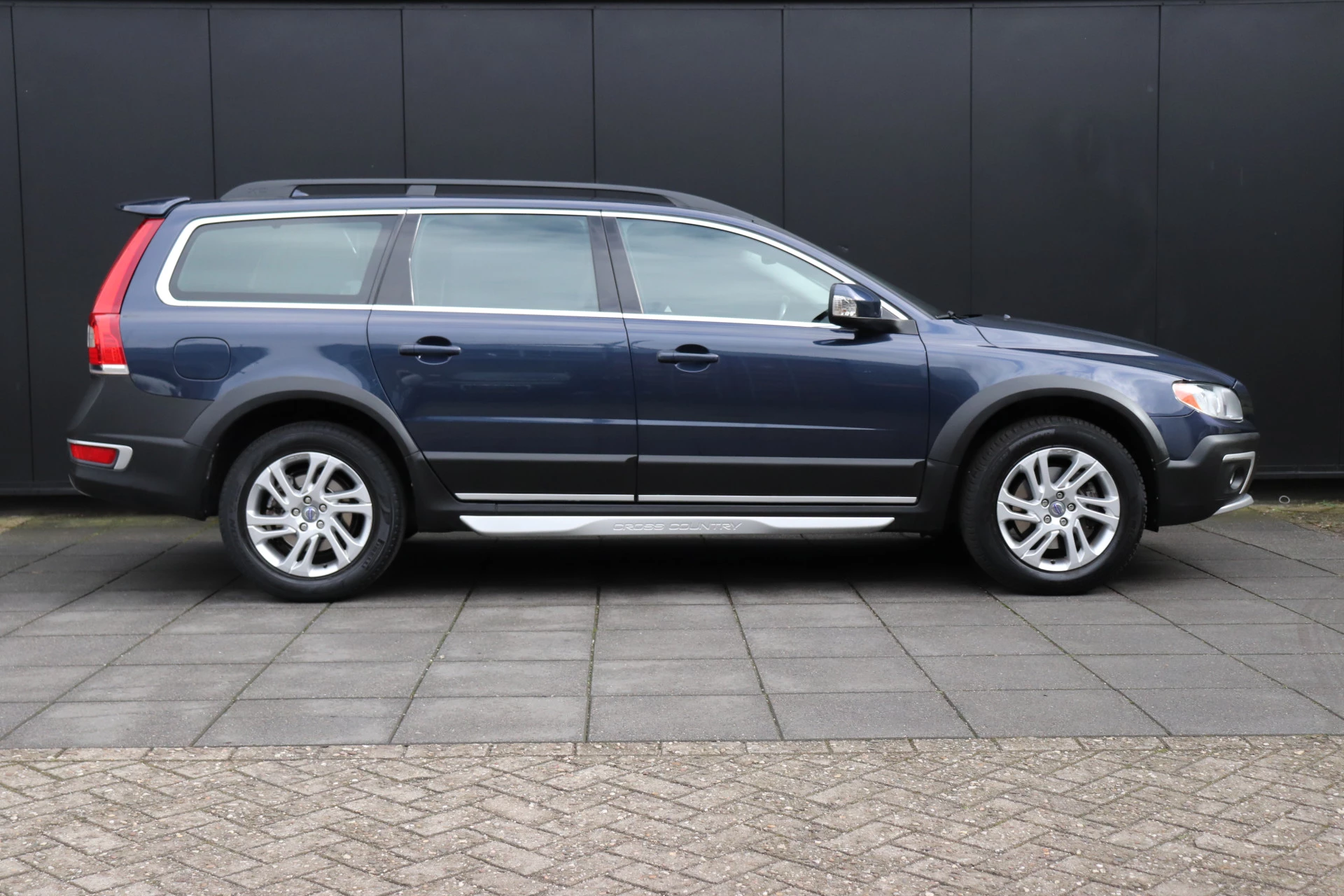 Hoofdafbeelding Volvo XC70