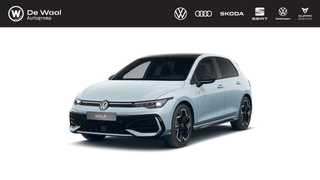 Hoofdafbeelding Volkswagen Golf Volkswagen Golf 1.5 eTSI R-Line Edition 1.5 tsi 150 PK DSG