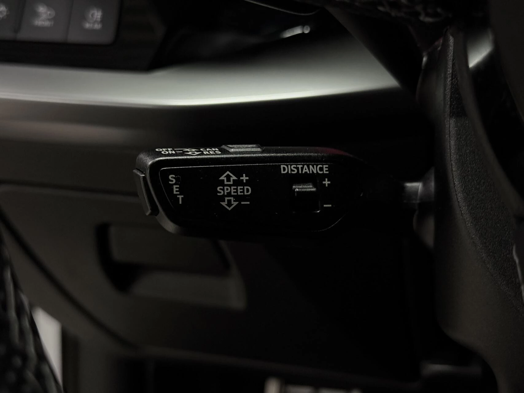 Hoofdafbeelding Audi S3