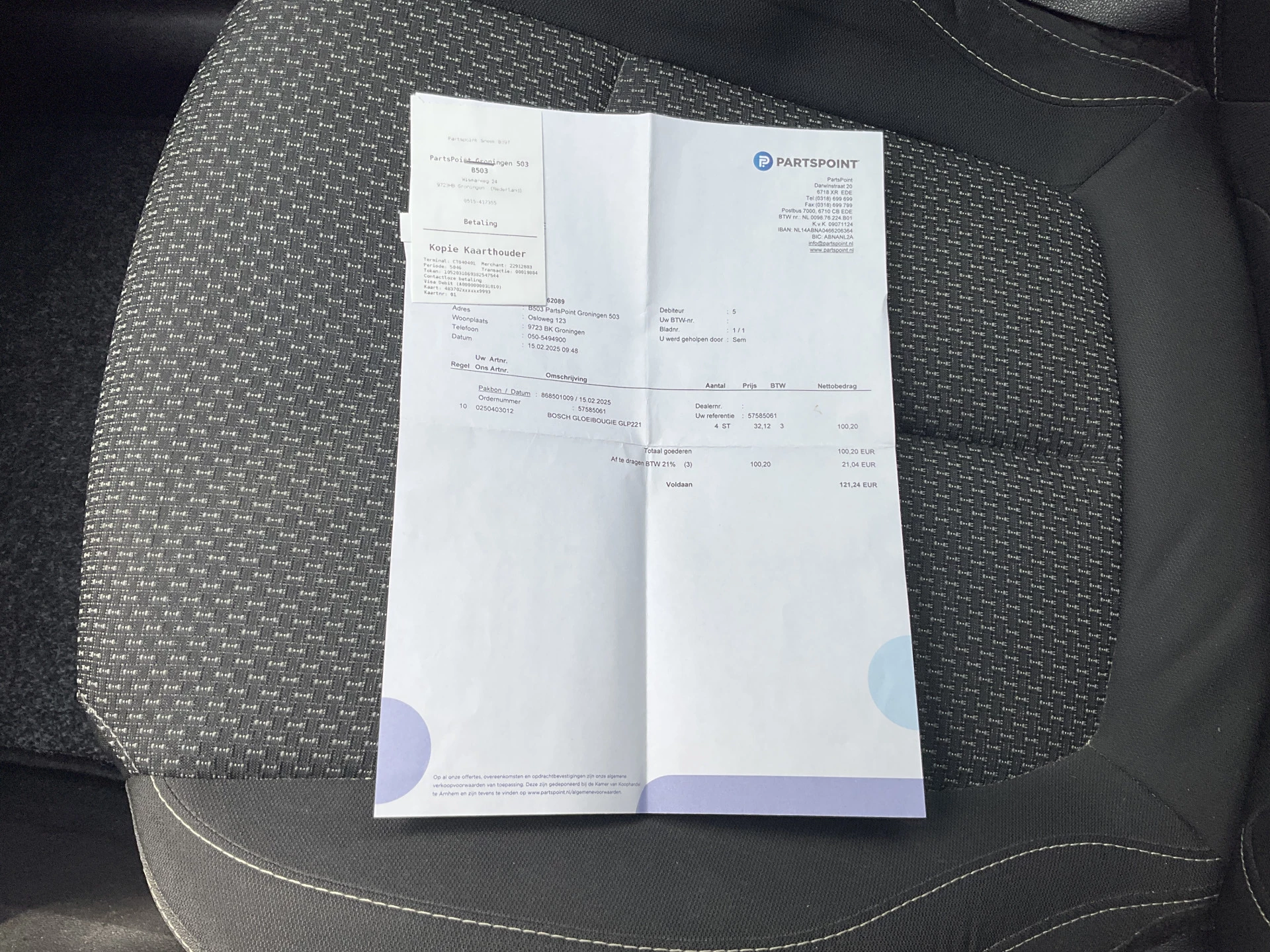 Hoofdafbeelding Renault Kadjar