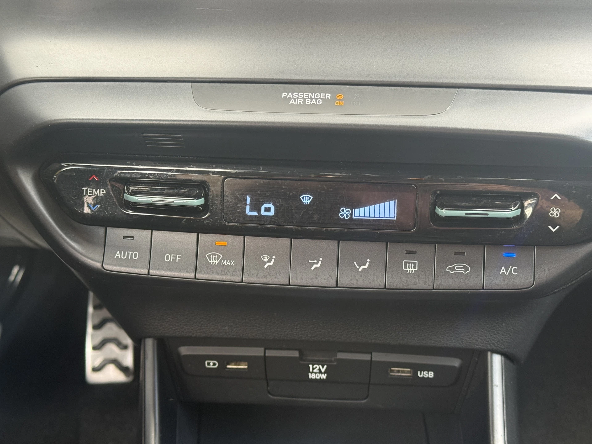 Hoofdafbeelding Hyundai Bayon