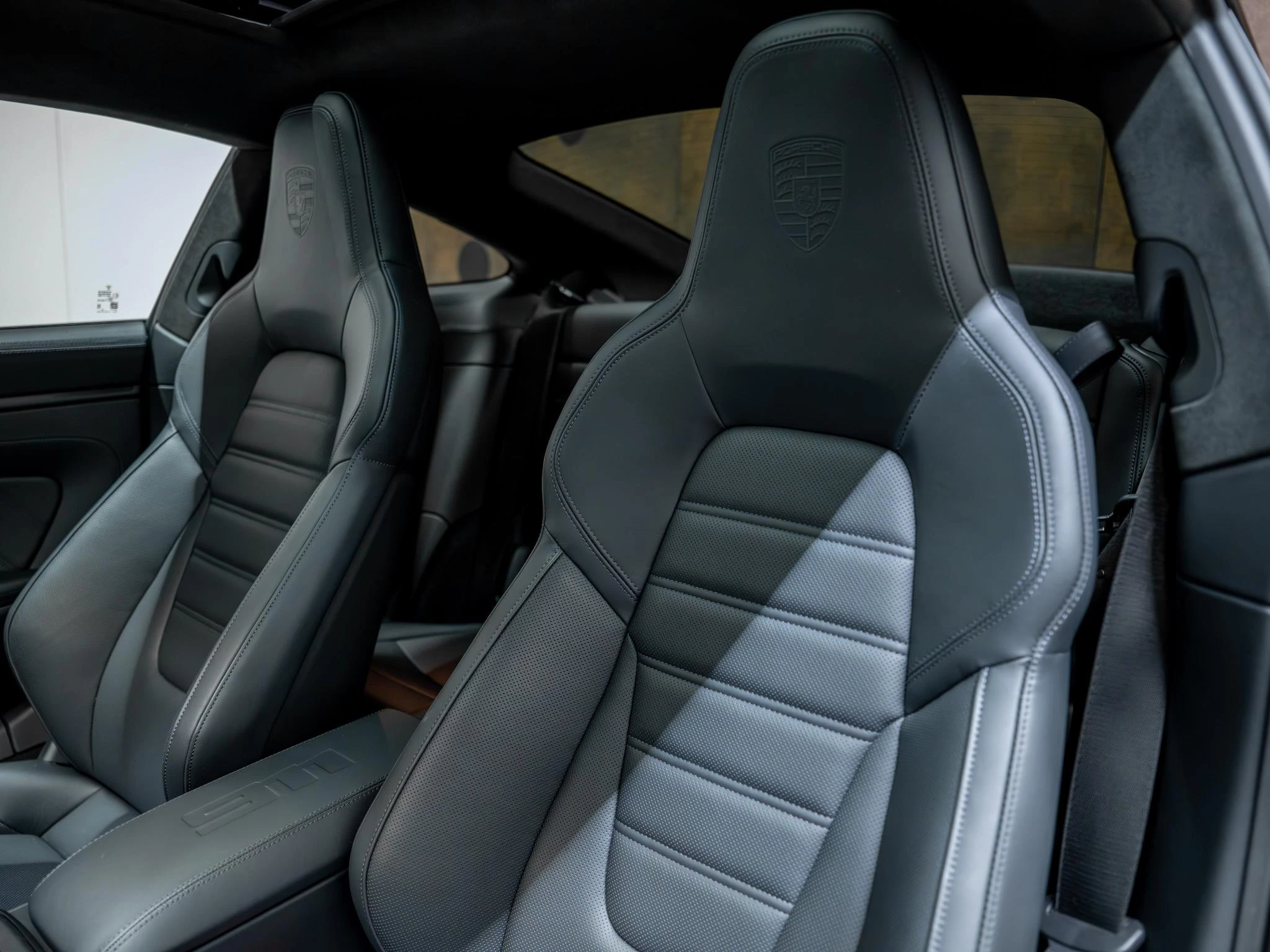 Hoofdafbeelding Porsche 911