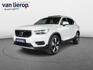 Volvo XC40 1.5 T3 Momentum 163 PK | CAMERA | PANORAMADAK | CARPLAY