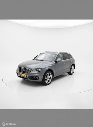 Audi Q5 2.0 TFSI quattro Pro Line Navi|Pano|Xenon