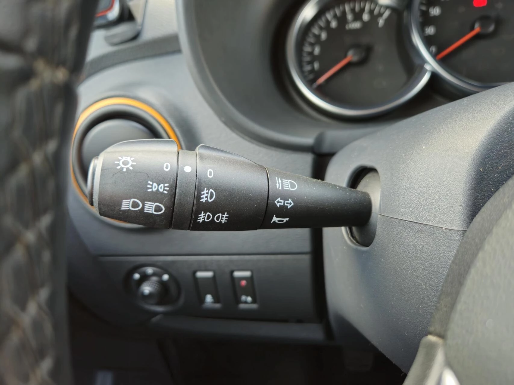 Hoofdafbeelding Dacia Dokker