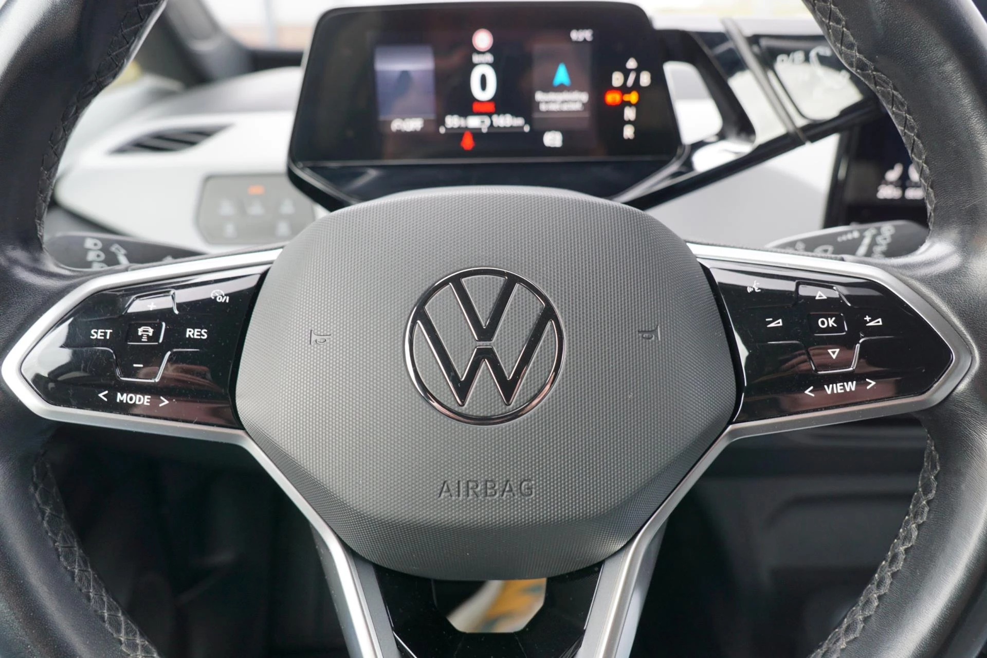 Hoofdafbeelding Volkswagen ID.3