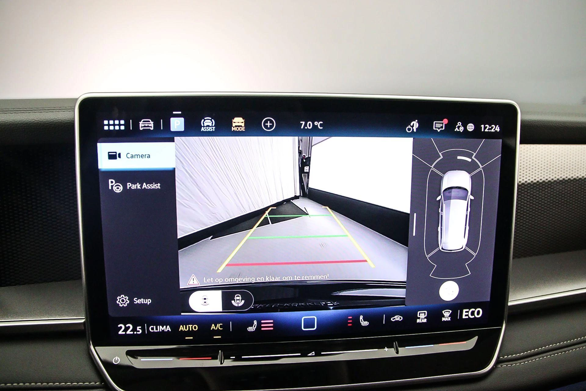 Hoofdafbeelding Volkswagen Tayron