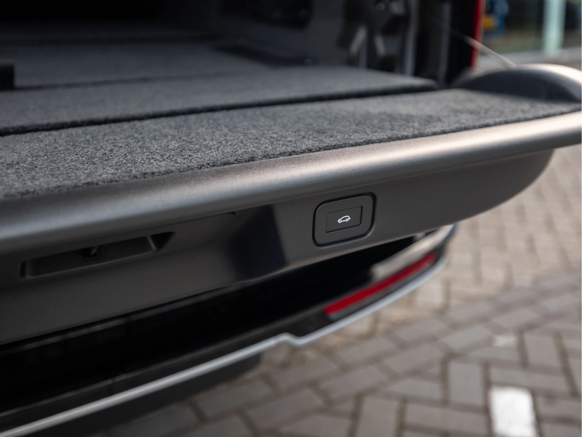 Hoofdafbeelding Land Rover Range Rover