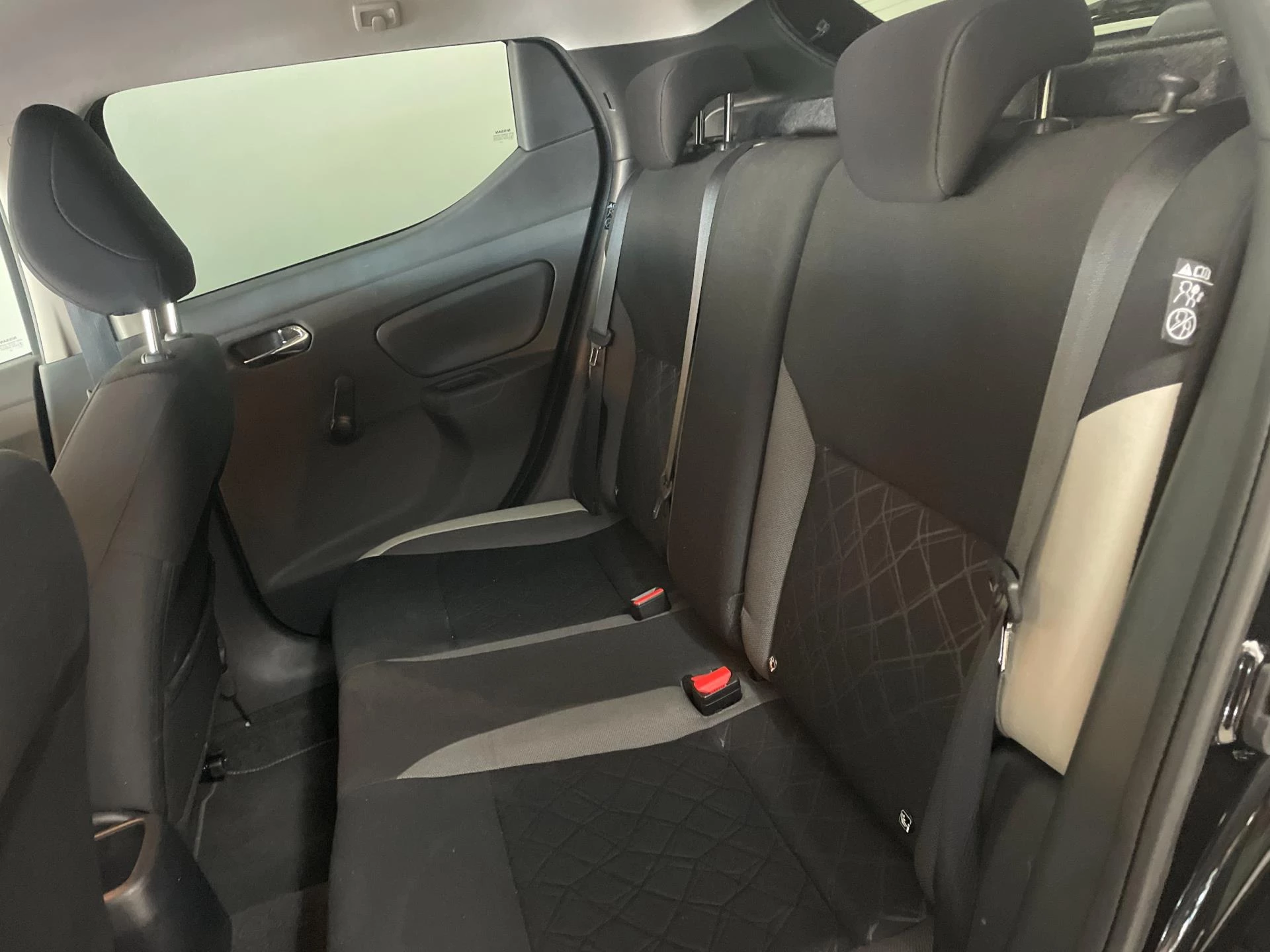 Hoofdafbeelding Nissan Micra