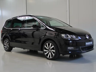 Volkswagen Sharan 7p 1.4 TSI 150pk DSG Highline | Elektrische schuifdeuren