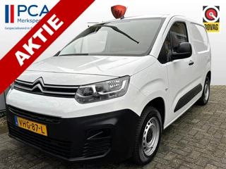 Citroën Berlingo 1.5 BlueHDI Control Schuifdeur/Airco/32000KM