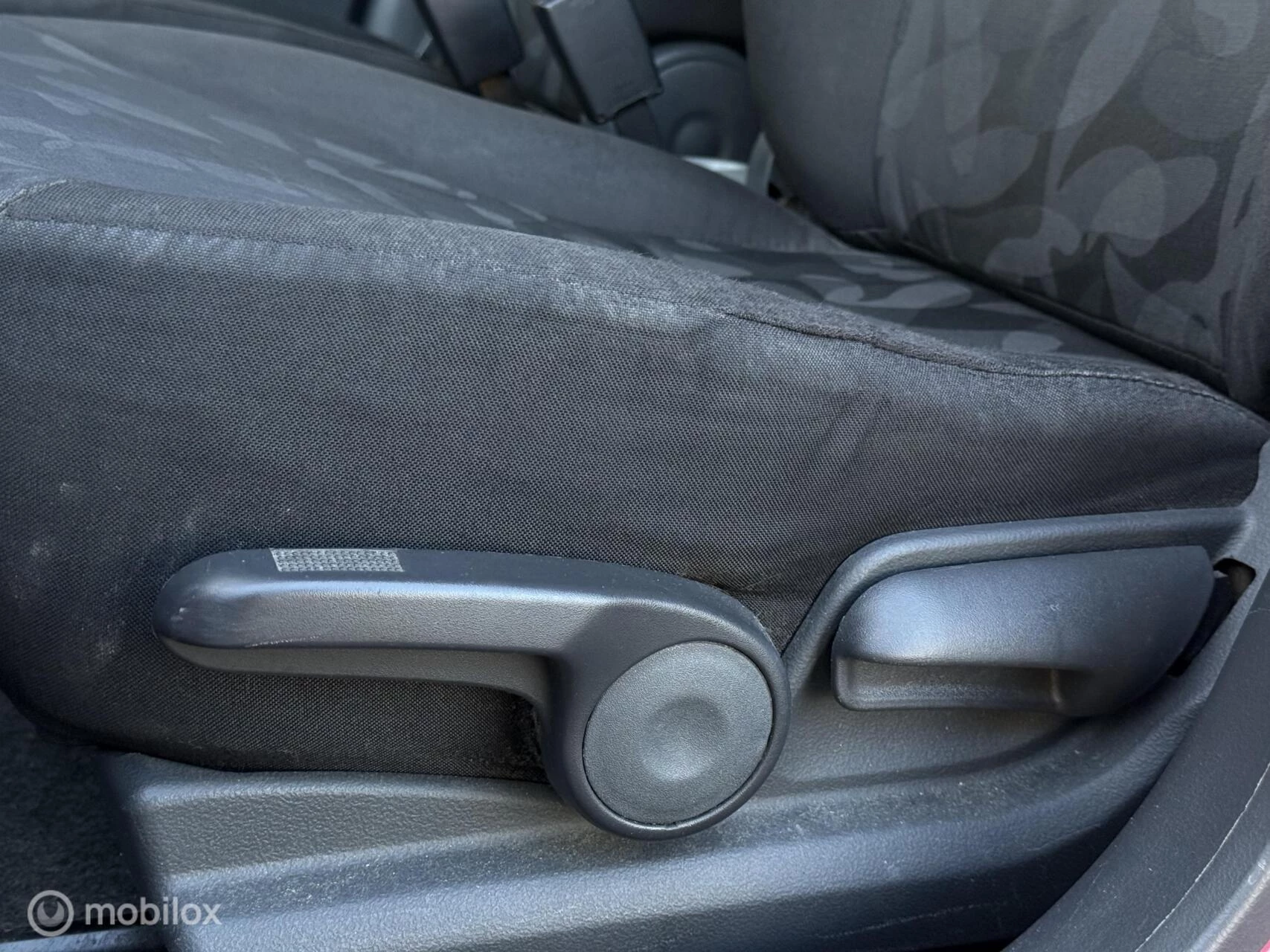 Hoofdafbeelding Suzuki Alto