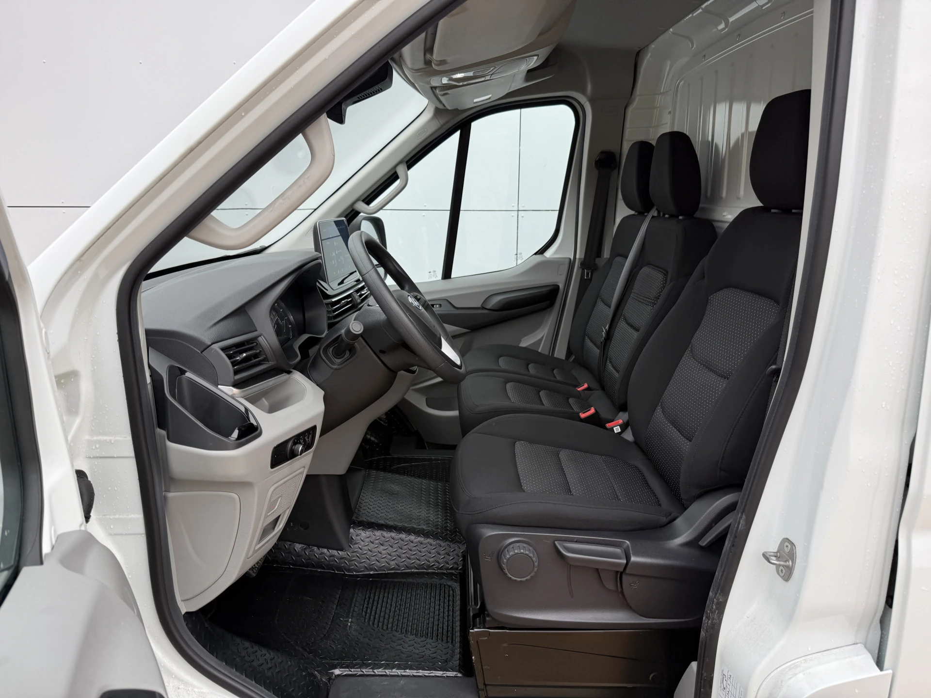 Hoofdafbeelding Maxus eDeliver9