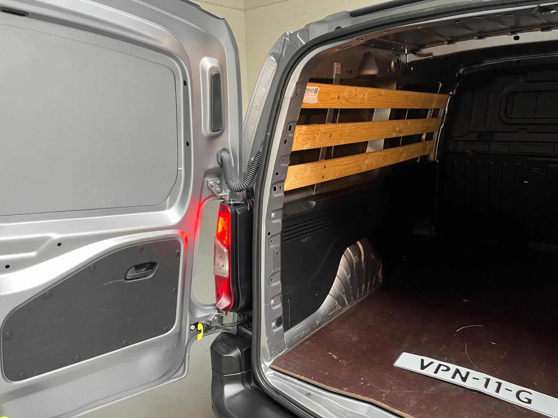 Hoofdafbeelding Toyota ProAce