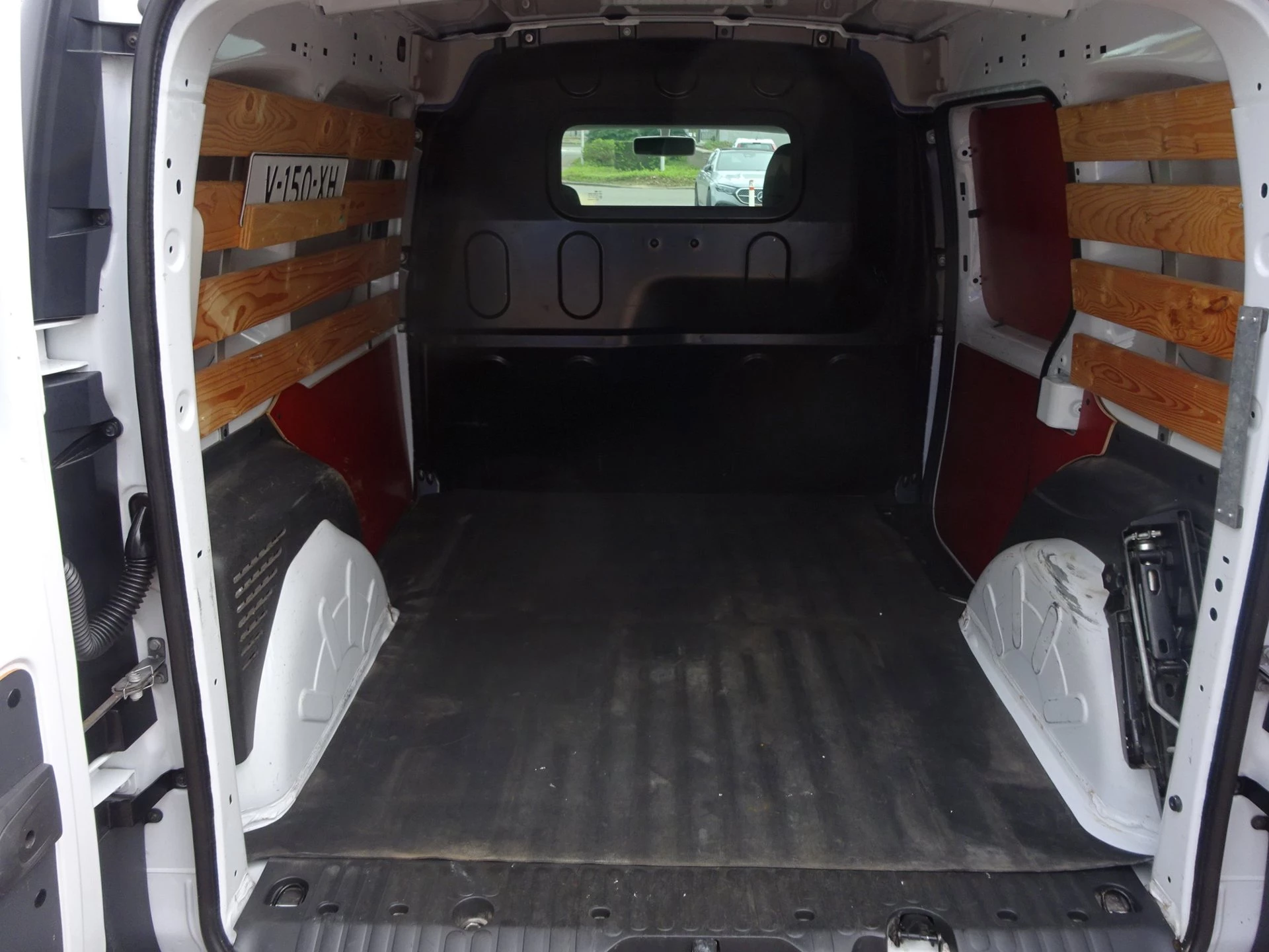 Hoofdafbeelding Mercedes-Benz Citan