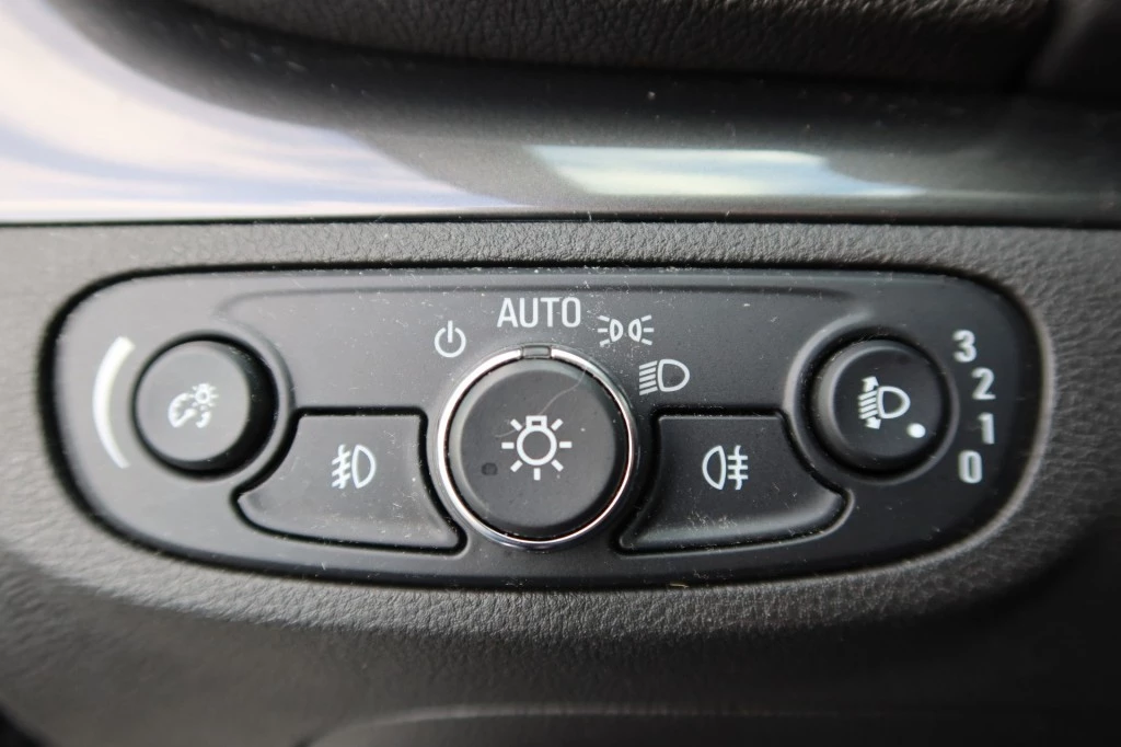 Hoofdafbeelding Opel Mokka X