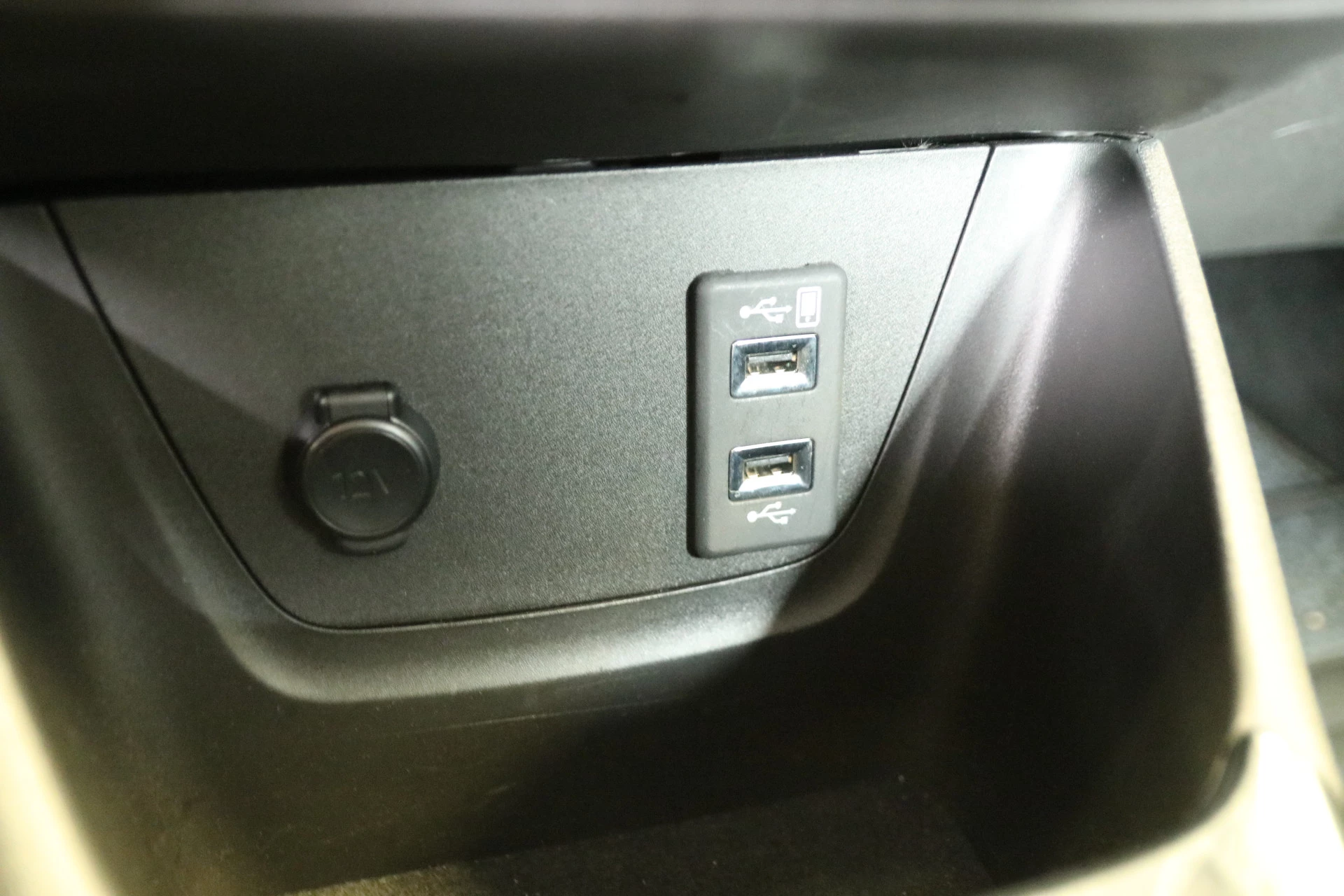 Hoofdafbeelding Opel Crossland