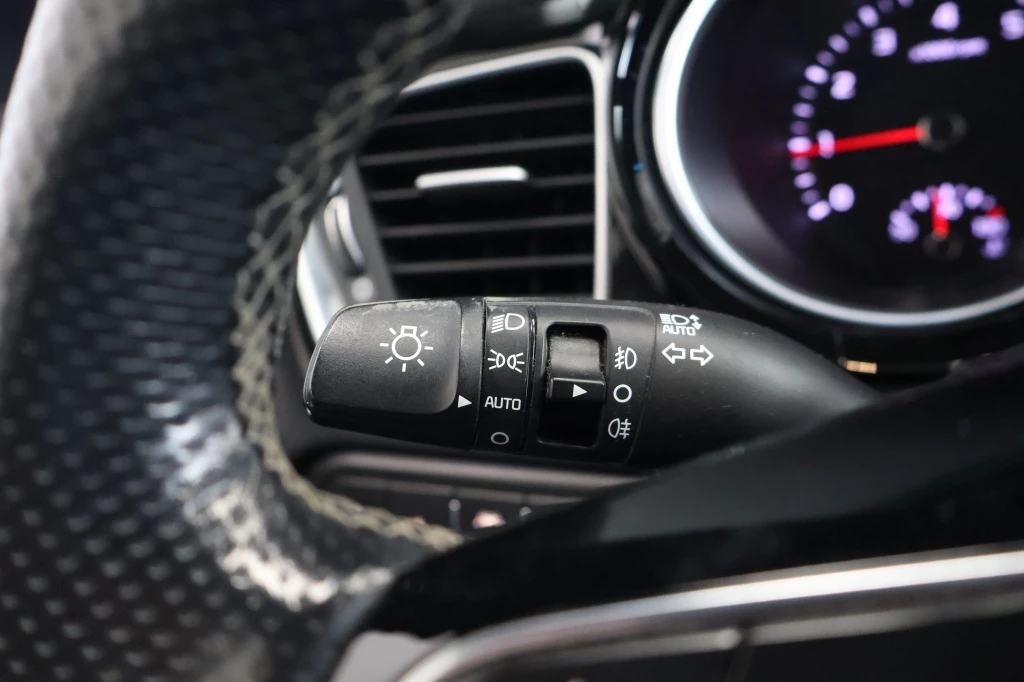 Hoofdafbeelding Kia ProCeed