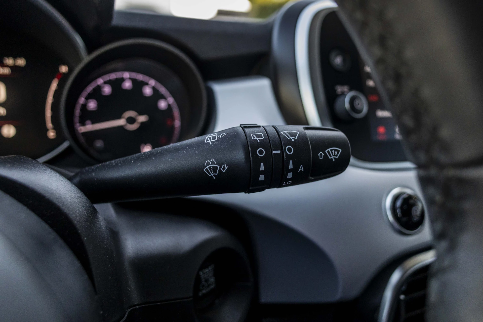 Hoofdafbeelding Fiat 500X