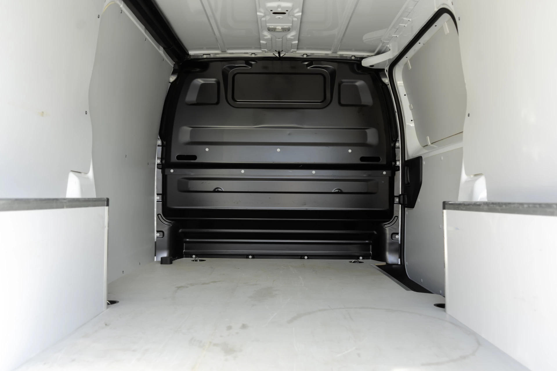Hoofdafbeelding Opel Vivaro-e