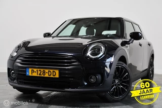 Mini Clubman 1.5 Cooper -STOEL/STUURVERWARMING - NAVI- AIRCO