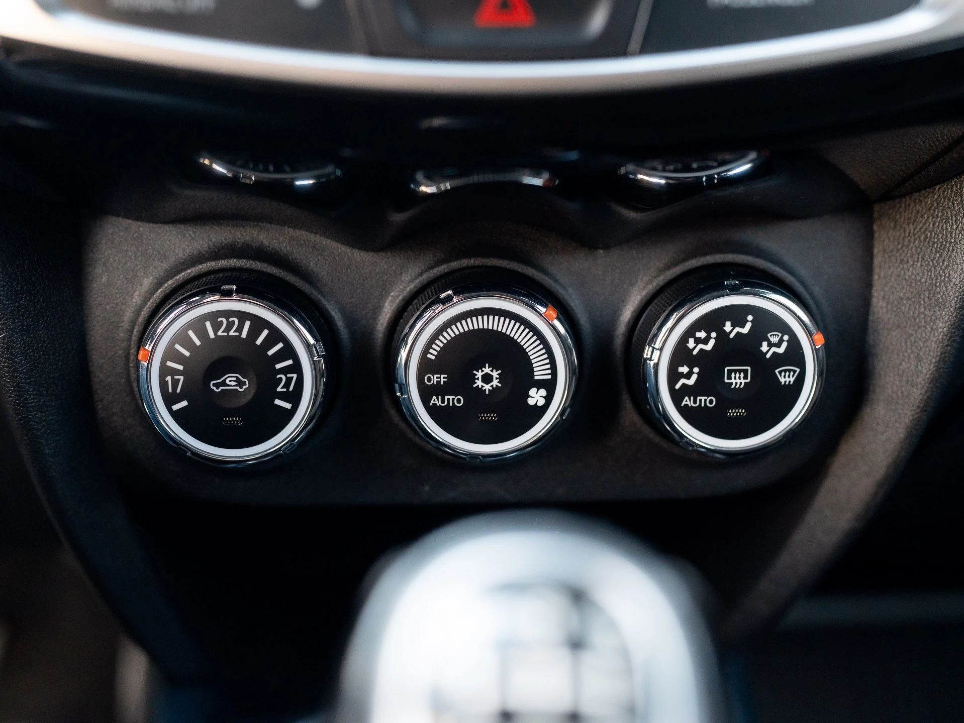 Hoofdafbeelding Mitsubishi ASX