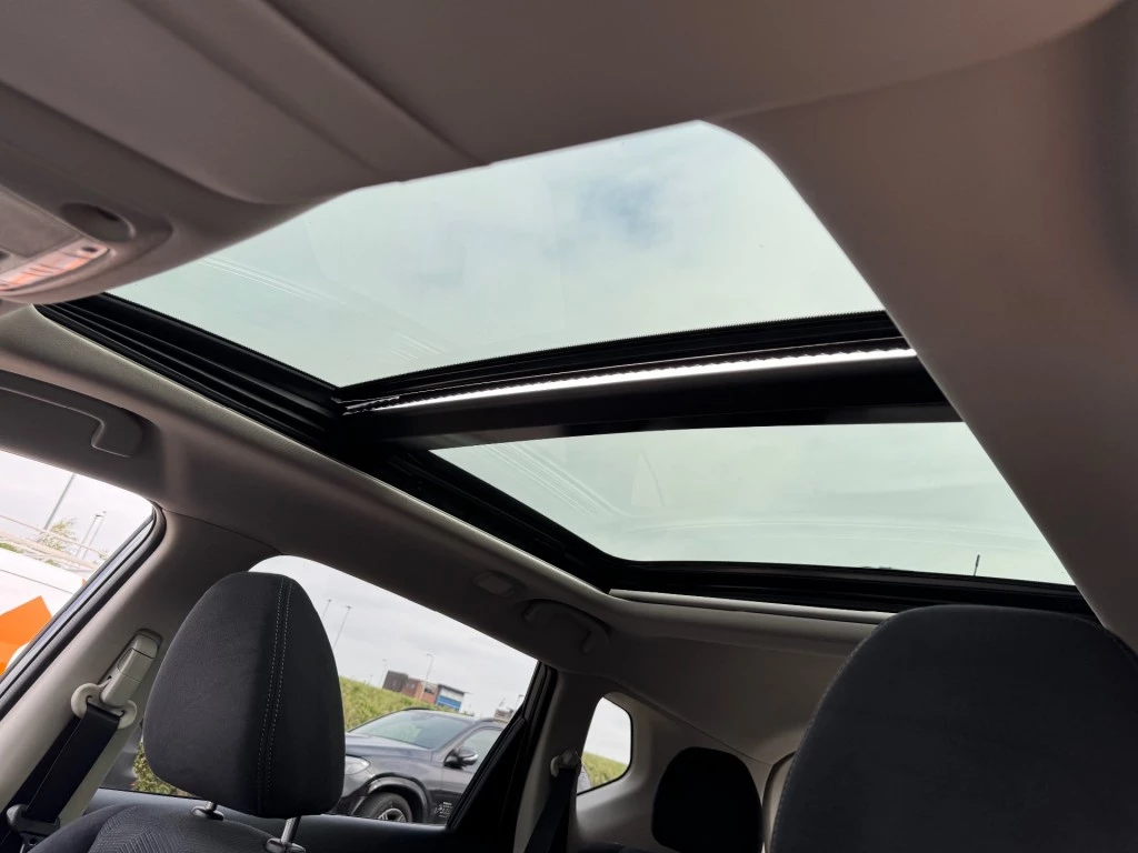 Hoofdafbeelding Nissan X-Trail