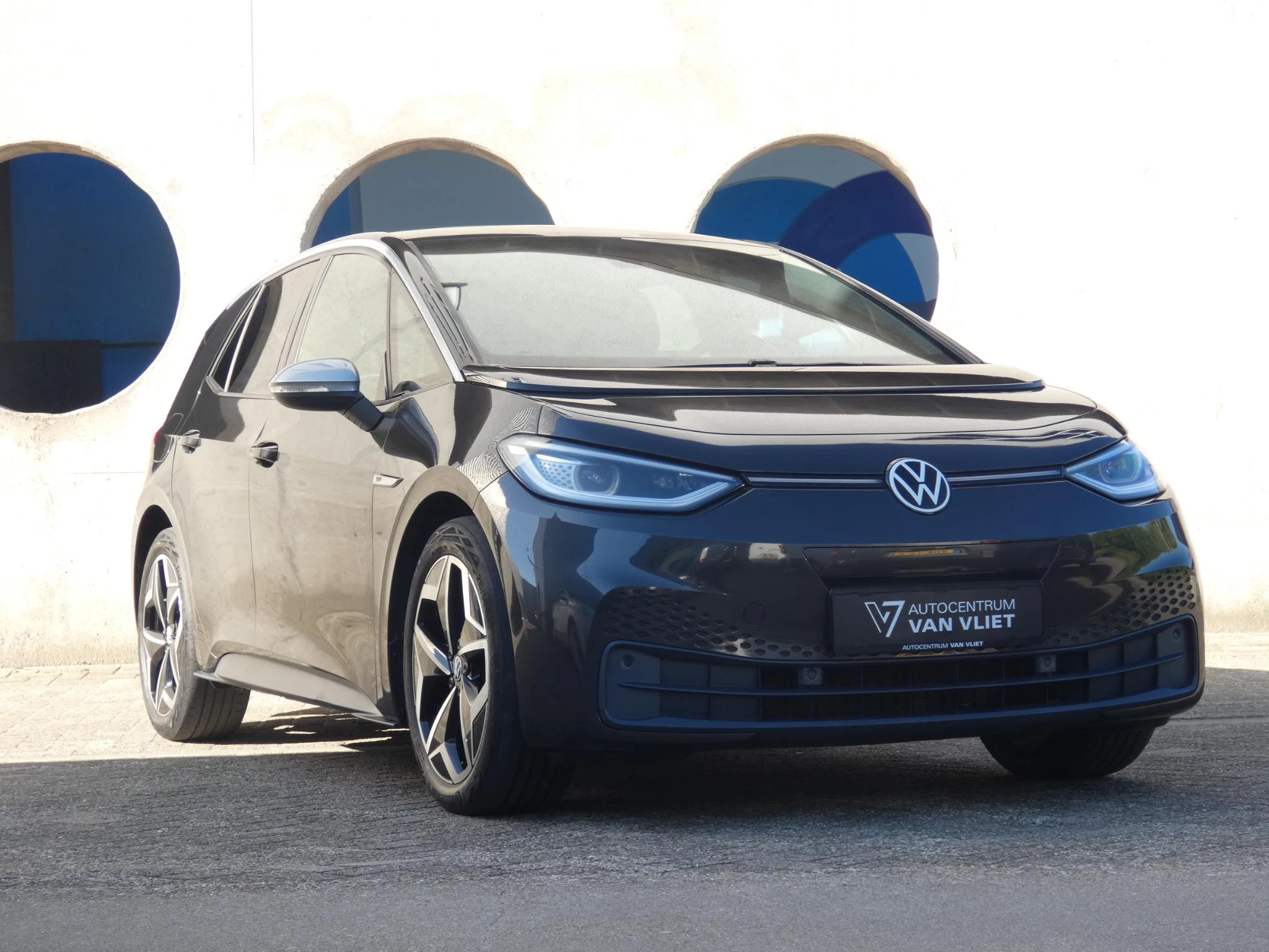Hoofdafbeelding Volkswagen ID.3