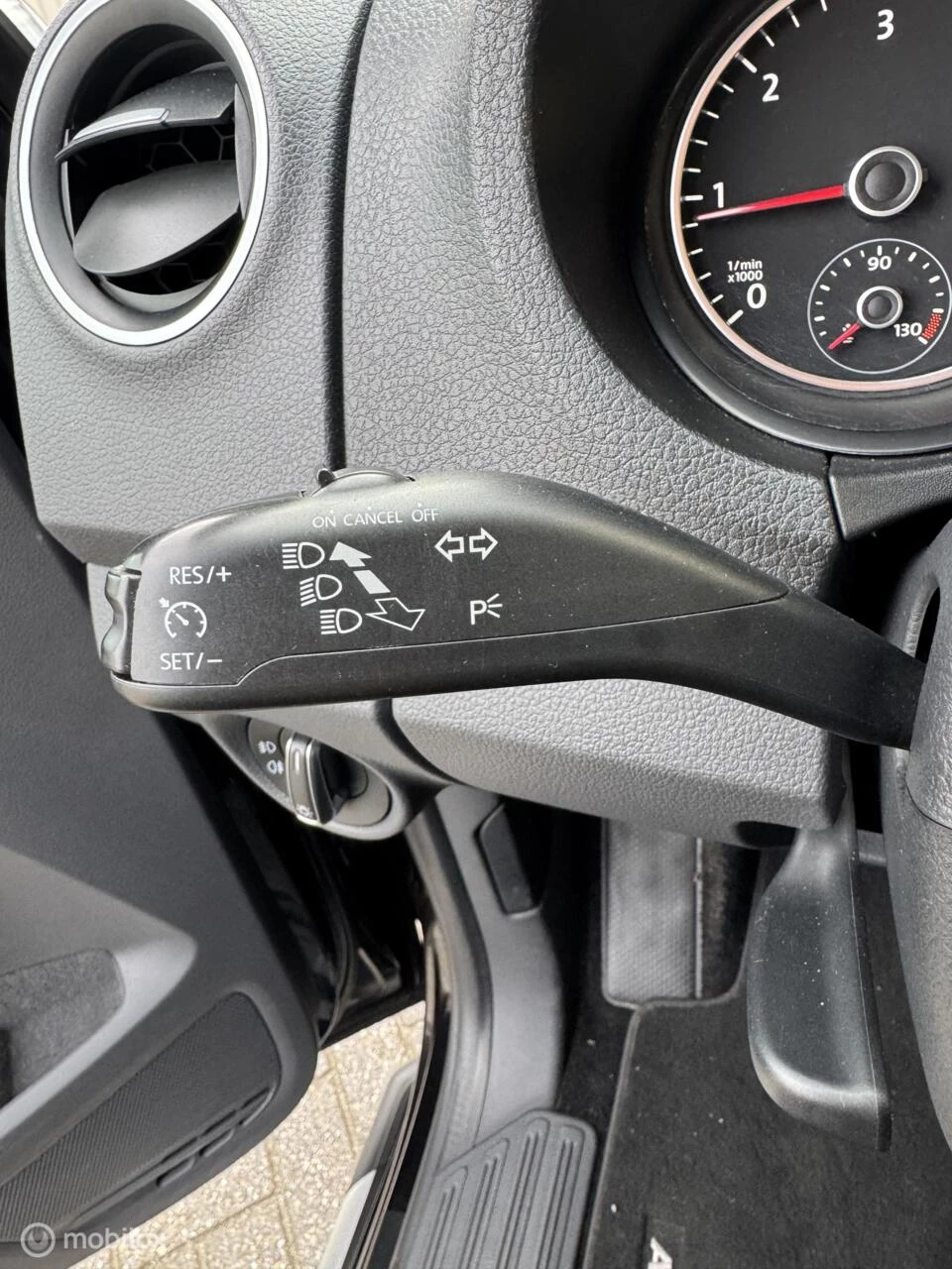 Hoofdafbeelding Volkswagen Amarok