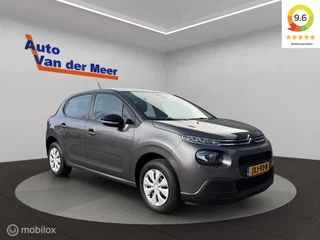 Citroen C3 1.2 PureTech Business