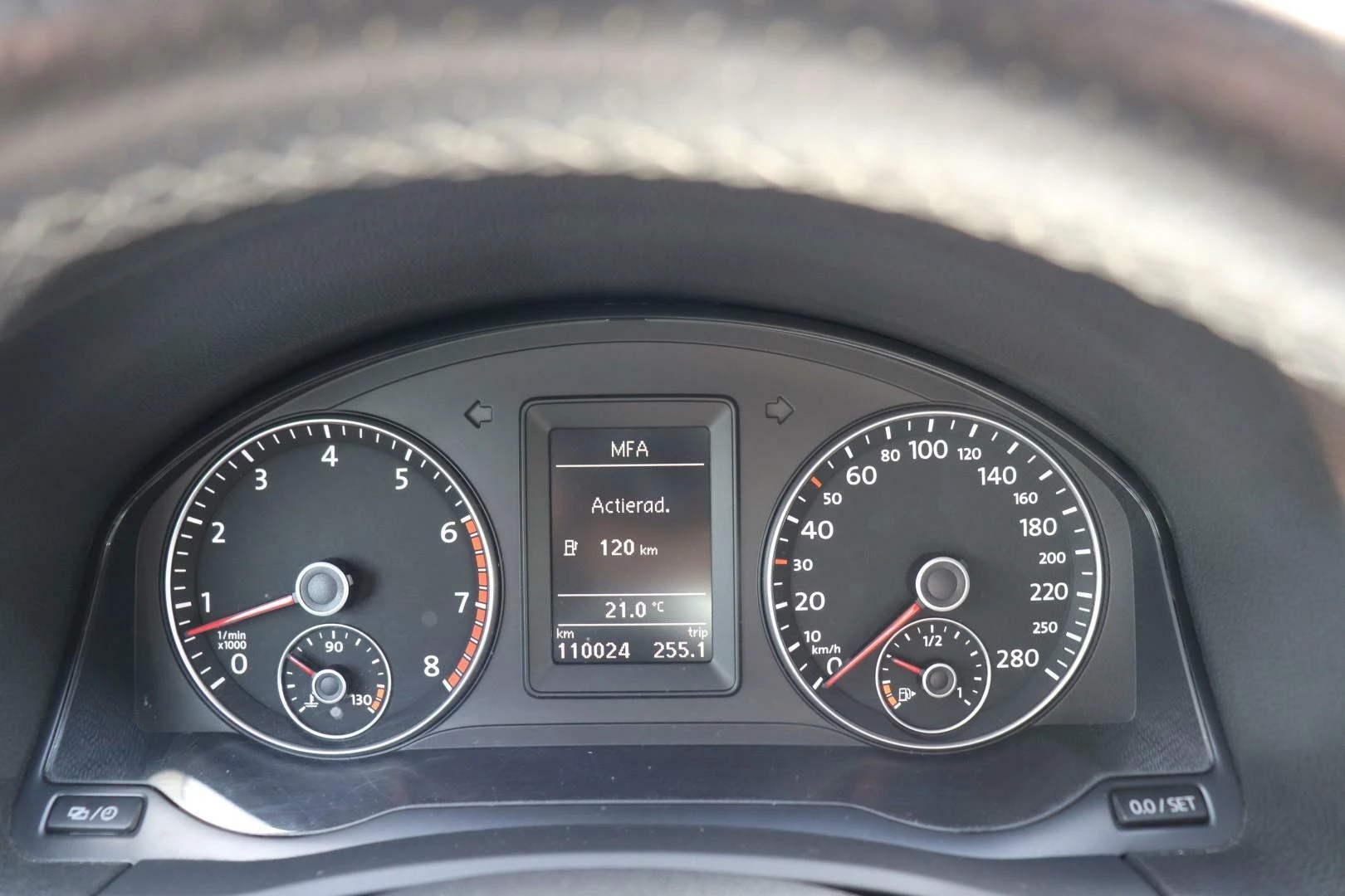 Hoofdafbeelding Volkswagen Scirocco