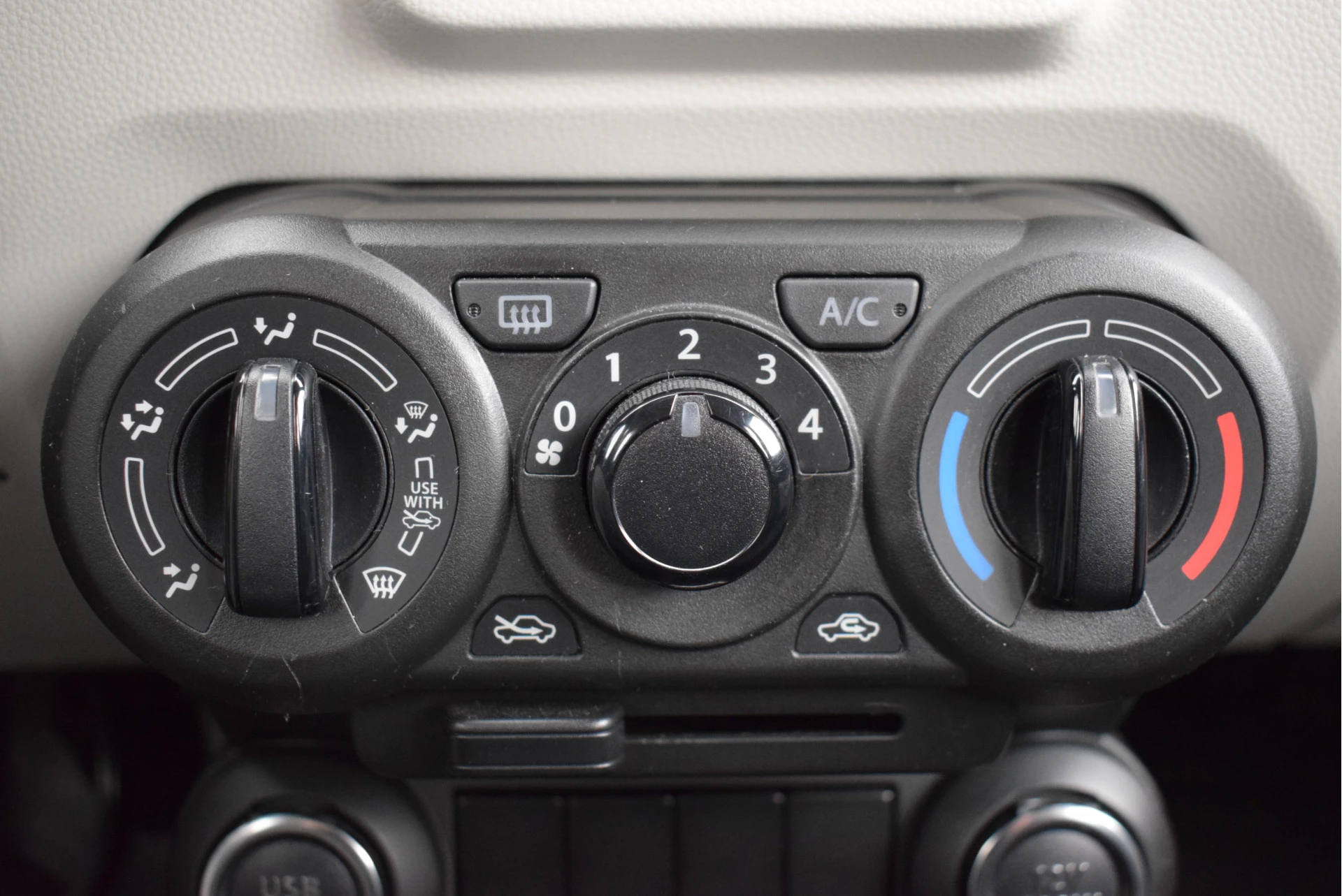 Hoofdafbeelding Suzuki Ignis