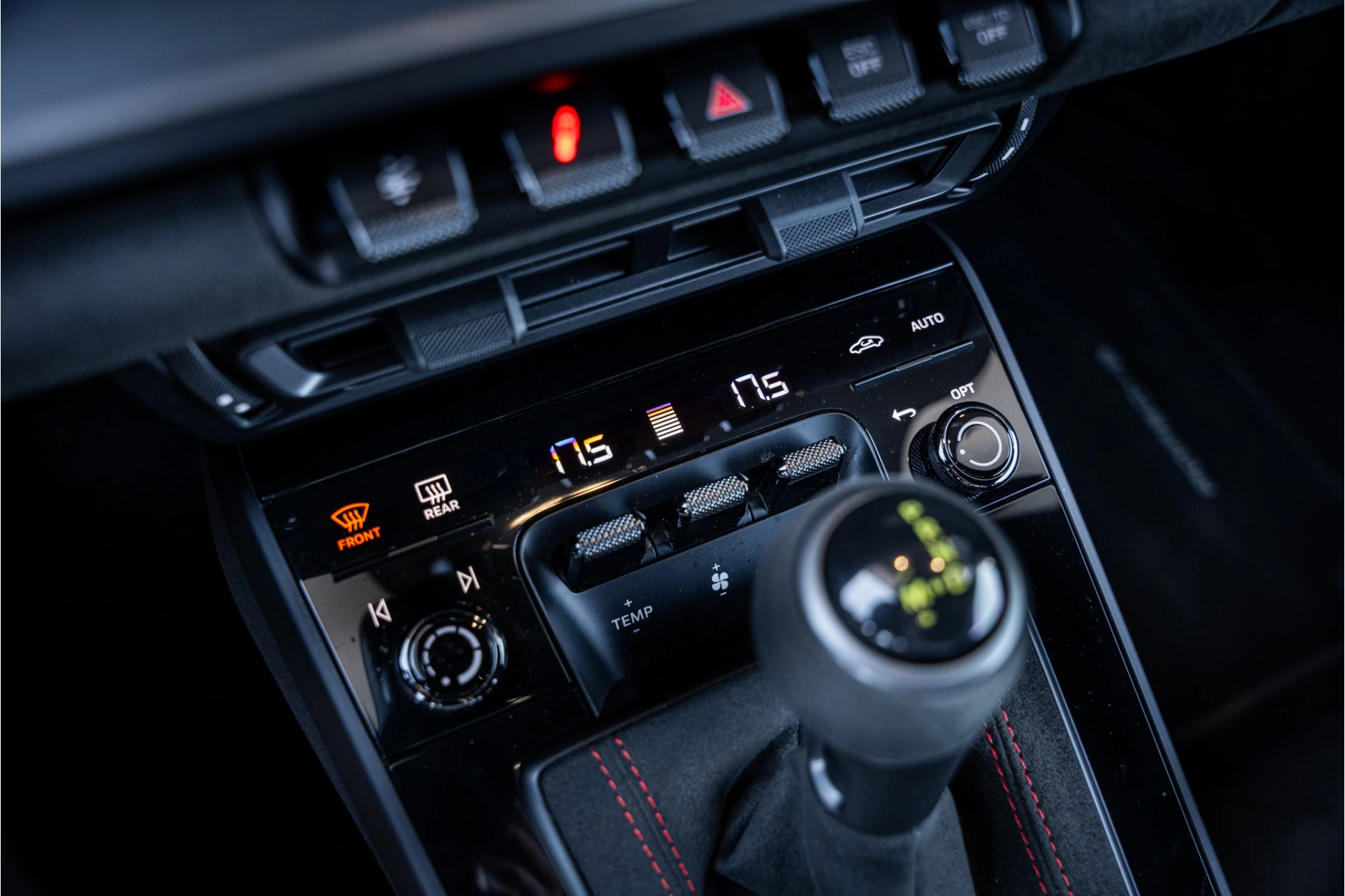 Hoofdafbeelding Porsche 911