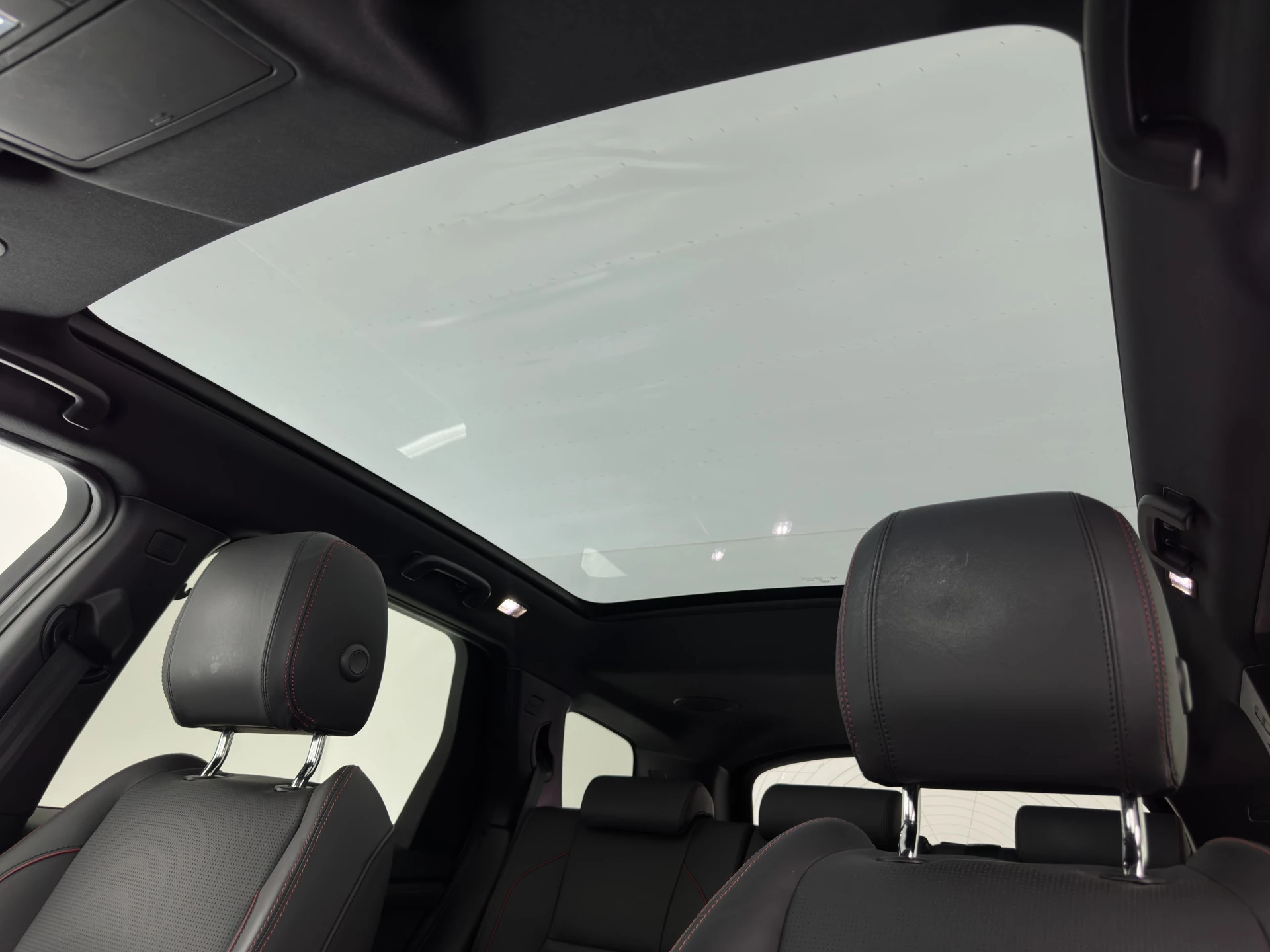 Hoofdafbeelding Land Rover Discovery Sport