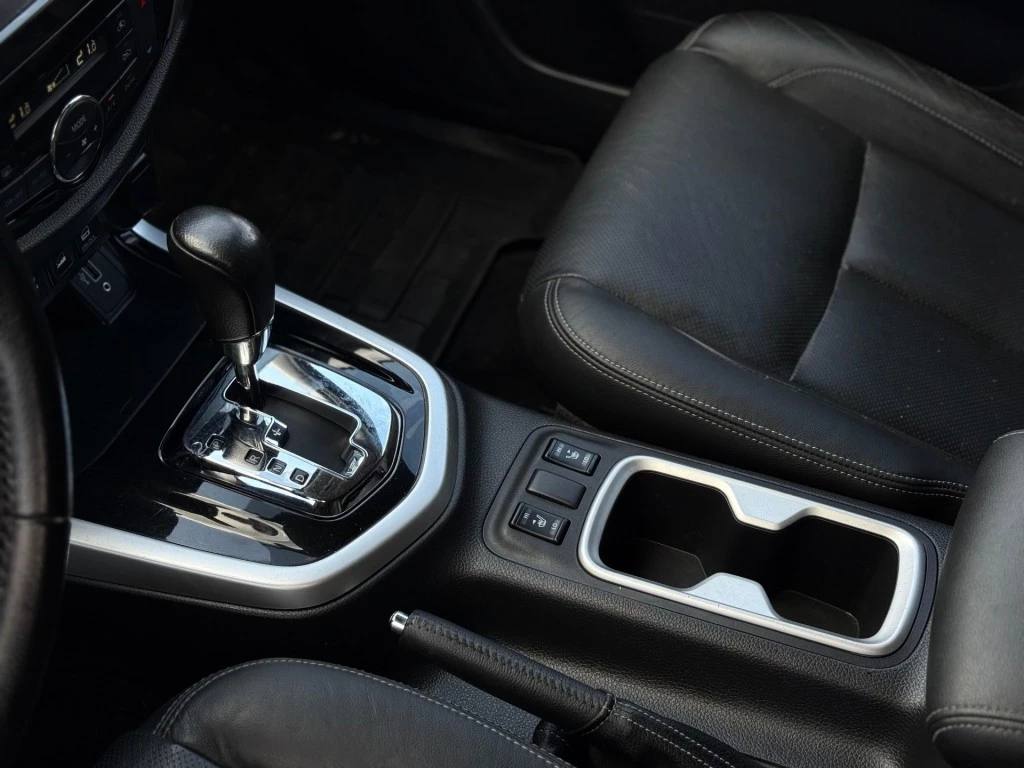 Hoofdafbeelding Nissan Navara