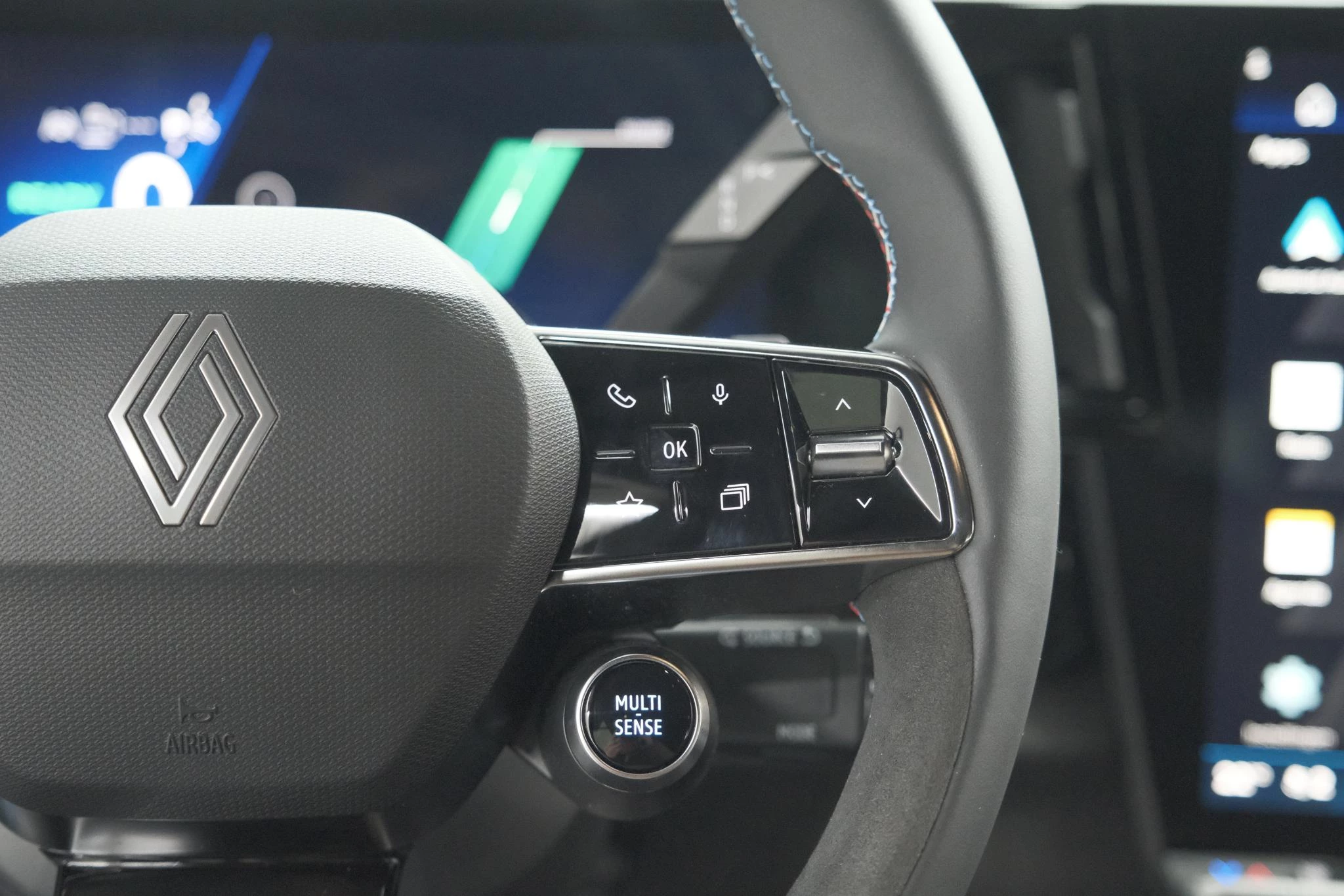 Hoofdafbeelding Renault Austral