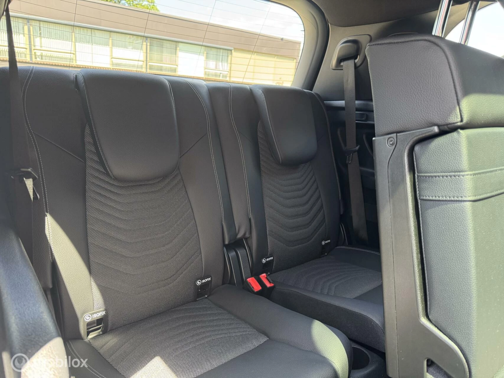 Hoofdafbeelding Mercedes-Benz GLB