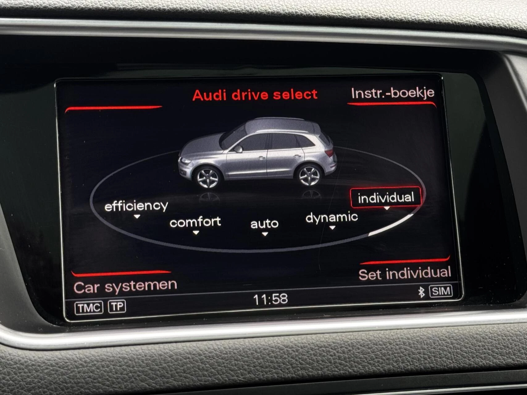 Hoofdafbeelding Audi SQ5