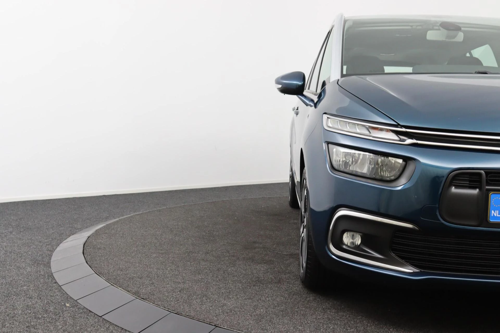 Hoofdafbeelding Citroën Grand C4 Spacetourer