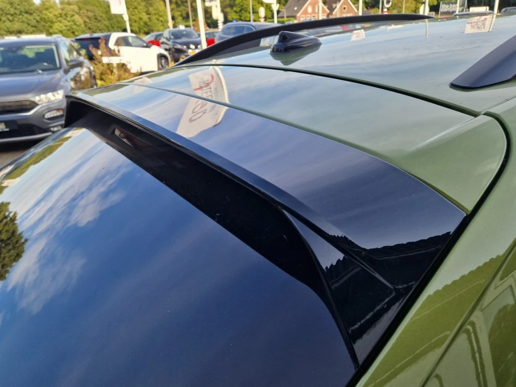 Hoofdafbeelding Volkswagen Taigo