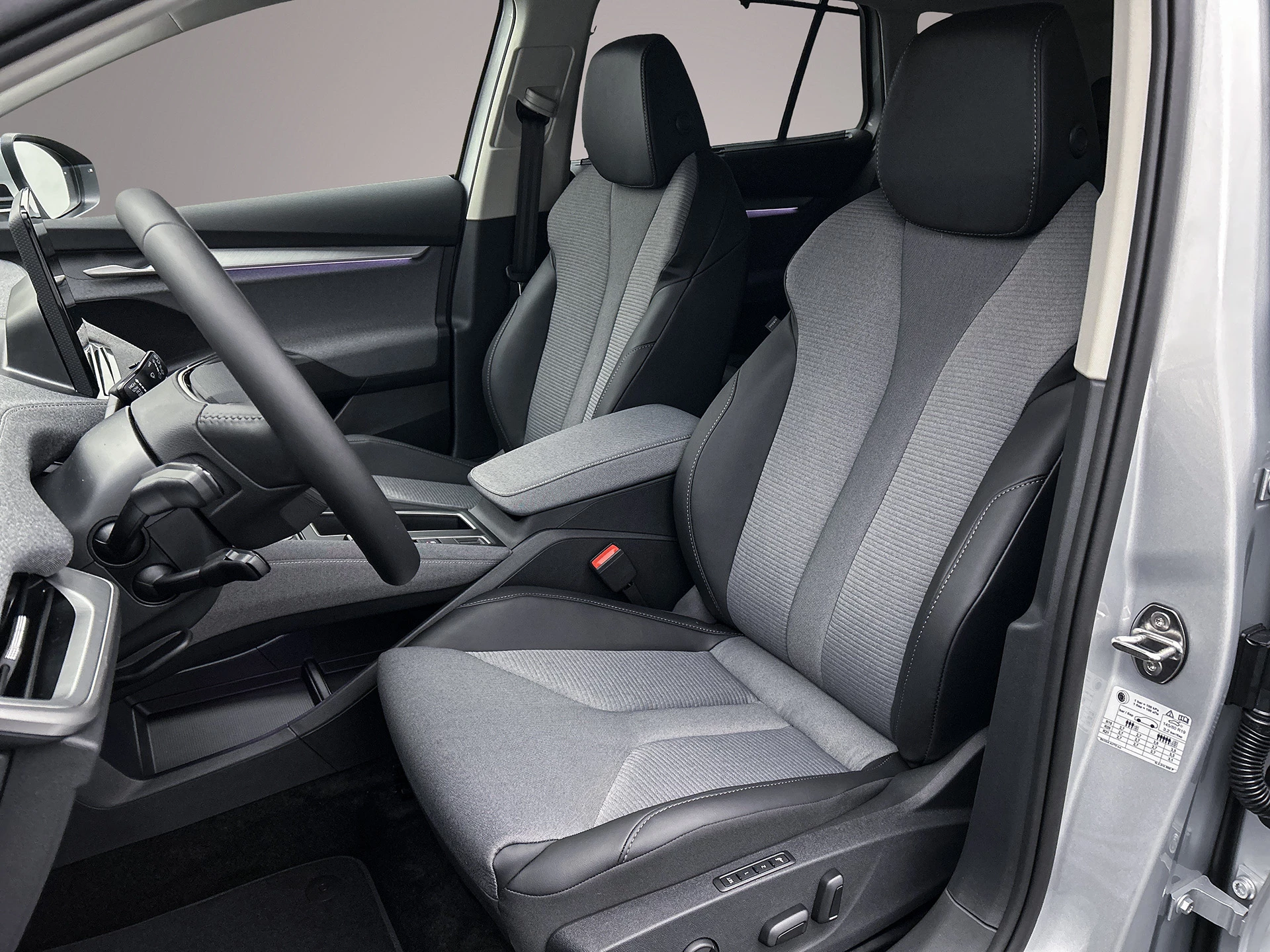 Hoofdafbeelding Škoda Enyaq iV