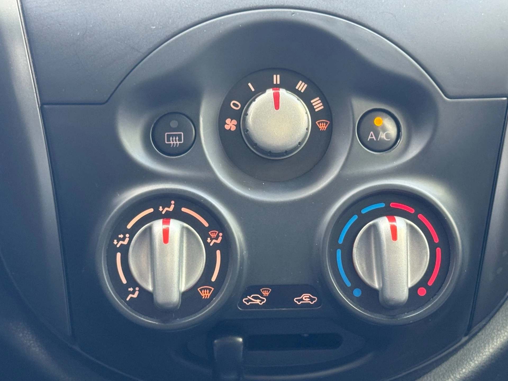 Hoofdafbeelding Nissan Micra