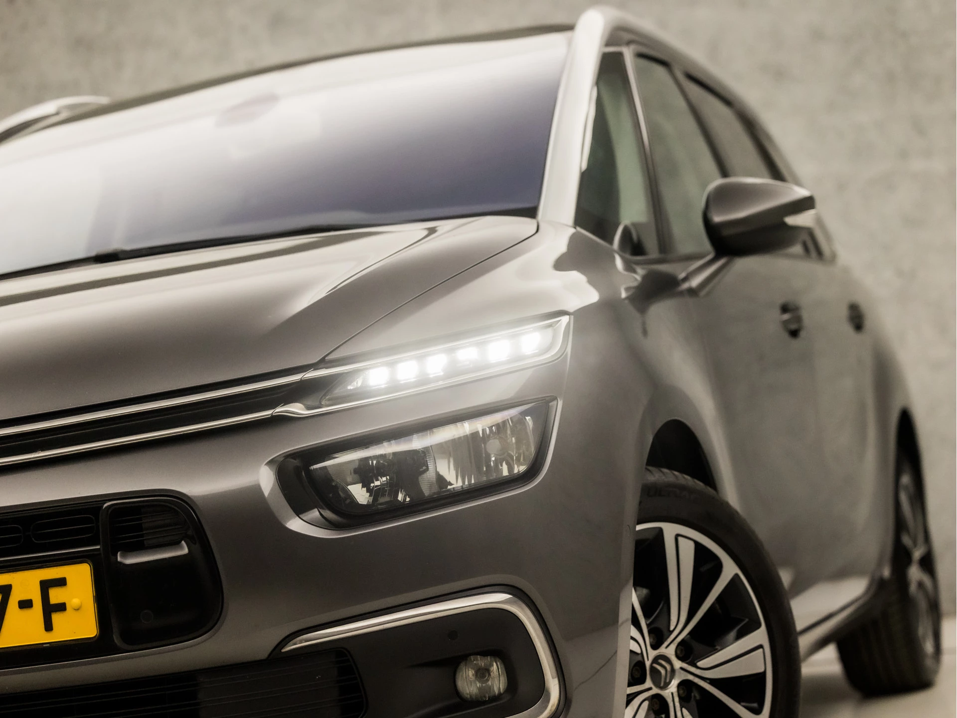 Hoofdafbeelding Citroën Grand C4 Picasso