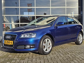 Audi A3 Sportback 1.2 TFSI Attraction Advance