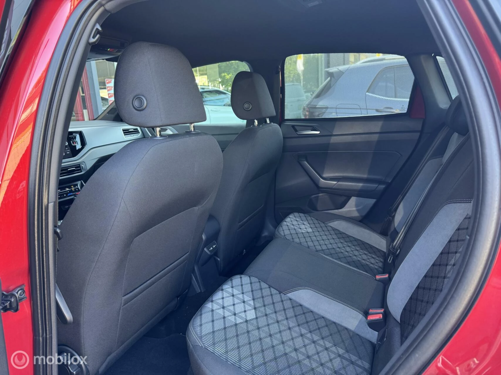 Hoofdafbeelding Volkswagen Taigo